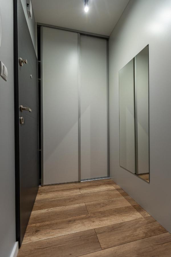 Vip Apartament Wolynska ジェシュフ エクステリア 写真