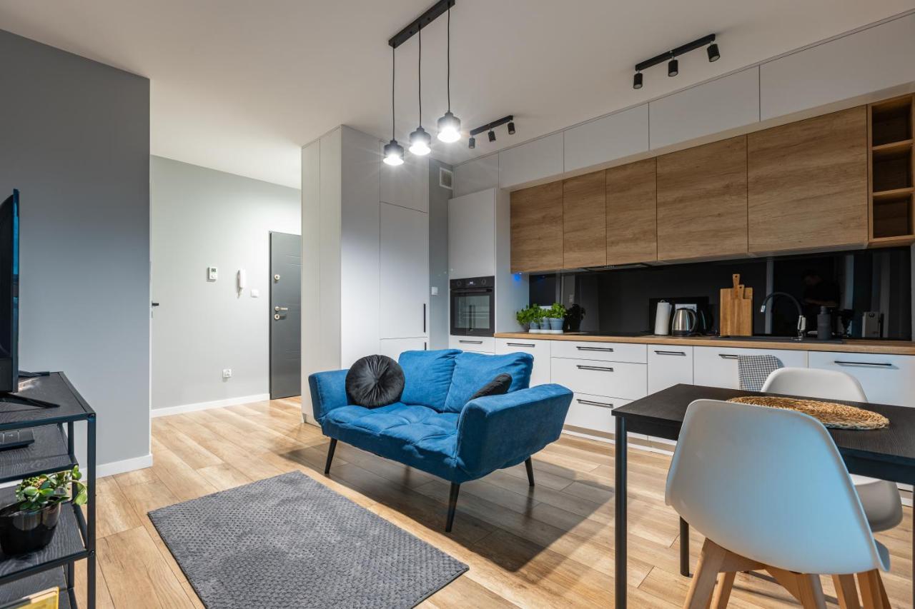 Vip Apartament Wolynska ジェシュフ エクステリア 写真
